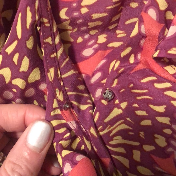 Jack & ginger dress - Picture 5 of 5